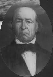 Phineas Pendleton (1780-1873)