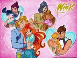 Go follow the magic on the official winx club instagram account www.instagram.com/winxclub #winxclub. Winx Club Next Generation Old Story Meet The New Specialists Winx Club Club Kids Shows