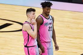 Statis per game recorded by the 2020 heat players in the playoffs, inlcluding games, points playoffs record: Will These Ten Miami Heat Players Return Next Season Miami New Times