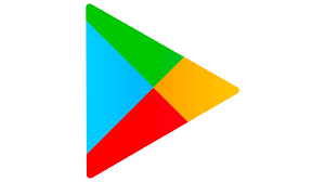Google play text, google play android app store, google play, text, logo png. Google Play Logo Symbol History Png 3840 2160