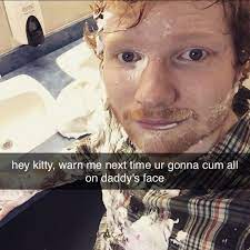 Pin On Pov U Get No Kitty