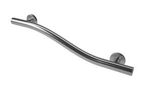 Our luxury ada compliant grab bars will update any project, free shipping available. Special Application Grab Bars Grab Bar Specialists
