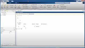 In order to get setup with. Matlab R2021b Descargar Para Windows Imagenes Filehorse Com