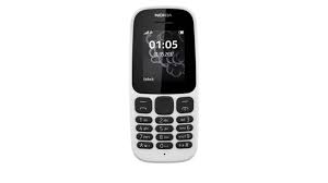 HMD Global Starts Exporting Nokia 105 ...
