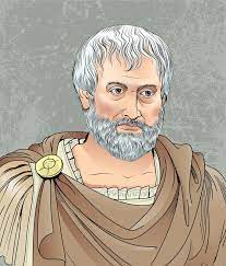 This biography of aristotle profiles his childhood, life, achievements, contributions and timeline. Aristotle Stock Illustrations 263 Aristotle Stock Illustrations Vectors Clipart Dreamstime