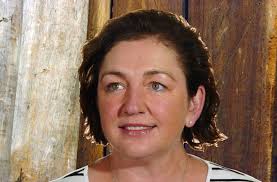 Valley Artists present Jonathan Gavin's 'The Business' at Laguna Hall