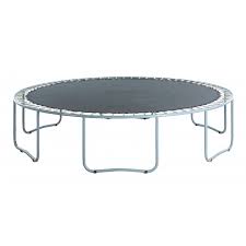14 Foot Red Replacement Trampoline Pad - Skybound Usa