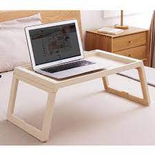 If your work involves a desktop, then an executive desk or a computer desk will work for you. Foldable Laptop Table Desk Mobile Computer Stand Portable Bed Lap Notebook Tray Computers Tablets Networking Laptop Cama Portatil Mesa De Cama Secretaria