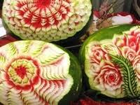 Sommer Outfits Guide 2019 Vol 2 Guide Modefemme Modetendance Lebensmittelkunst Obst Schnitzarbeiten Und Gemuseschnitzen