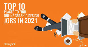 Find freelance graphic designer work on workana. Top 10 Places To Find Online Graphic Design Jobs In 2021