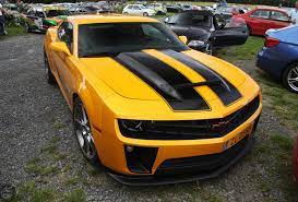 Please redownload if you download this mods before 19/10/2016 !! Chevrolet Camaro Ss Bumblebee 9 Oktober 2020 Autogespot
