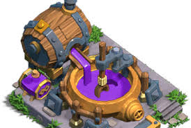 Bat Spell | Clash Of Clans Wiki | Fandom