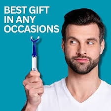 Paro Swiss Floss Holder Perfect Grip Reusable Floss Handle Easy Cleaning  for Proper Oral Care, Made in Switzerland : Buy Online at Best Price in KSA 