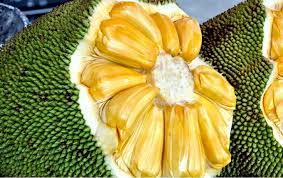 Buah Nangka Fruta Alimentar Frutas Y Verduras