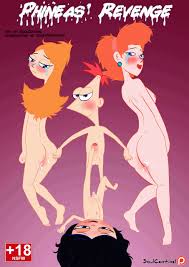 Phineas Revenge porn comic - the best cartoon porn comics, Rule 34 | MULT34