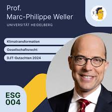 IMR250: Jubiläums-Spezial: Klimatransformation des Gesellschaftsrechts  (DJT-Gutachten 2024)