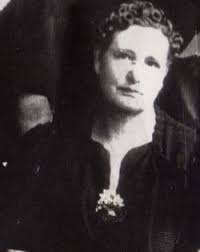 Susie Maude Phillips Metz (1880-1961)