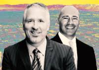 BKM Capital, Kayne Anderson's $1.5 Billion Industrial Pact