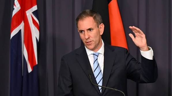 Inflation could pass 5% if war rages on: Jim Chalmers