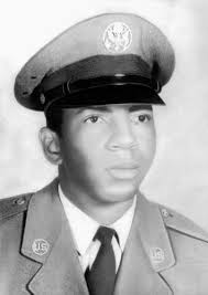 Eddie Gregg Jr. — Orangeburg