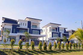 Sungai długi golf & country club znajduje się w tym mieście. Taming Mutiara 2 For Sale In Bandar Sungai Long Propsocial