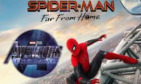 Like and share our website to support us. Spider Man Far From Home Trailer 2 Real Reason Held Back Films Entertainment Express Co Uk