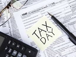 What happens when you owe the irs. So You Owe The Irs Back Taxes What Happens Now