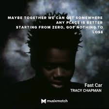 Available for download in high resolution. Fast Car Tracy Chapman Tracy Chapman Fast Cars Tracy