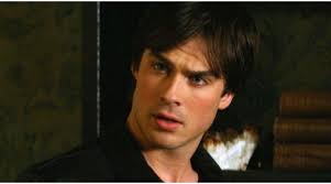 The earliest point in time shown is the recounting of sybil in 750 b.c. The Vampire Diaries Trivia The Ultimate Damon Salvatore Quiz Devsari