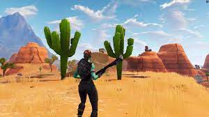 You have the expenses in the desert area around the road, the largest number you find in the northern desert area. Fortnite Season 8 Week 3 Challenges And How To Complete Them Pro Gear And Settings