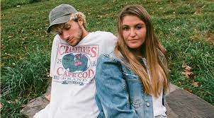 We have song's lyrics, which you can find out below. Jeremy Zucker And Chelsea Cutler Deliver Emotional Catharsis On Brent Ii Ones To Watch
