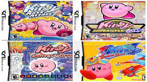 Deviantart is the world's largest online social community for artists and art enthusiasts, allowing people to connect through the creation and sharing of art. Descargar Todos Los Juegos De Kirby Para Gba Espanol 1 Link Mega Youtube