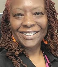 Photos Richmond Free Press