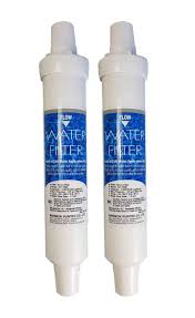 Aktuelle preise für produkte vergleichen! Daewoo Dd 7098 2x Genuine Water Filter External Inline Pack Of 2 Buy Online In Angola At Angola Desertcart Com Productid 49458894