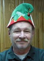 Merlin James Henrichson