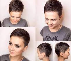 pin von robyn scott auf kort haar haarschnitt kurzhaarfrisuren haarschnitt kurz