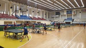 Săritură regulată, deplasare stabilă, rotaţie constantă şi o durată de viaţă prelungită ! 2020 Anul Primei Medalii Olimpice La Tenis De MasÄƒ