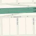 Driving directions to Mulder's Collision Center, 1821 S 17th Ave ...