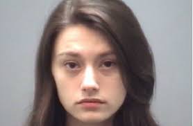Penn State Student Alexis Gray Charged with Firearm Posession