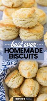 Best Ever Homemade Biscuits Homemade Biscuits Best Homemade Biscuits Quick Biscuit Recipe