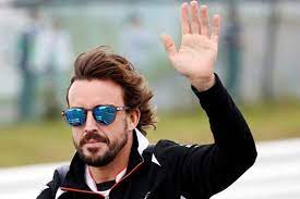 Formula one driver fernando alonso is reportedly conscious and well after being involved in a road accident while out cycling. F1 Pebalap Veteran Fernando Alonso Kembali Ke Renault Sport Bisnis Com
