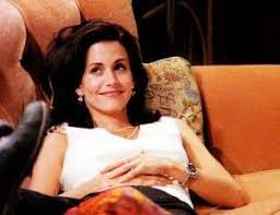 Find funny gifs, cute gifs, reaction gifs and more. Monica Geller Friends Wiki Fandom