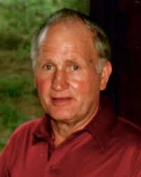 Curnis Rolland “C.R.” Caudill (1922-2008)