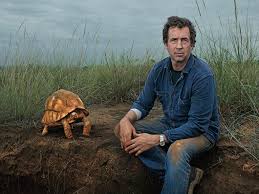 Slow and Steady Saves the Species | The New Yorker