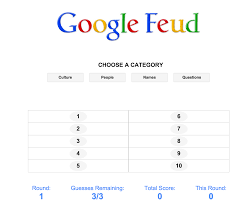 Why do adults have google feud answers. Play The Google Feud Game I Bet You Ll Lose