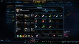 Steam Community Guide Kali The Goddess Of Destruction Insane Movement Attack Speed Dps Update 3 8 Smite arena post 7.9 update kali high damage & crit build | smite arena kali damage build. kali the goddess of destruction insane