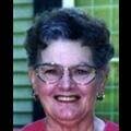 Doris Smitherman Barrs Obituary