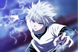 Resultado de imagem para hunter x hunter