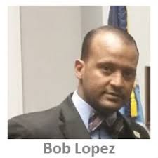 Bob Lopez