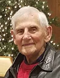 Obituary information for Harold John Schell